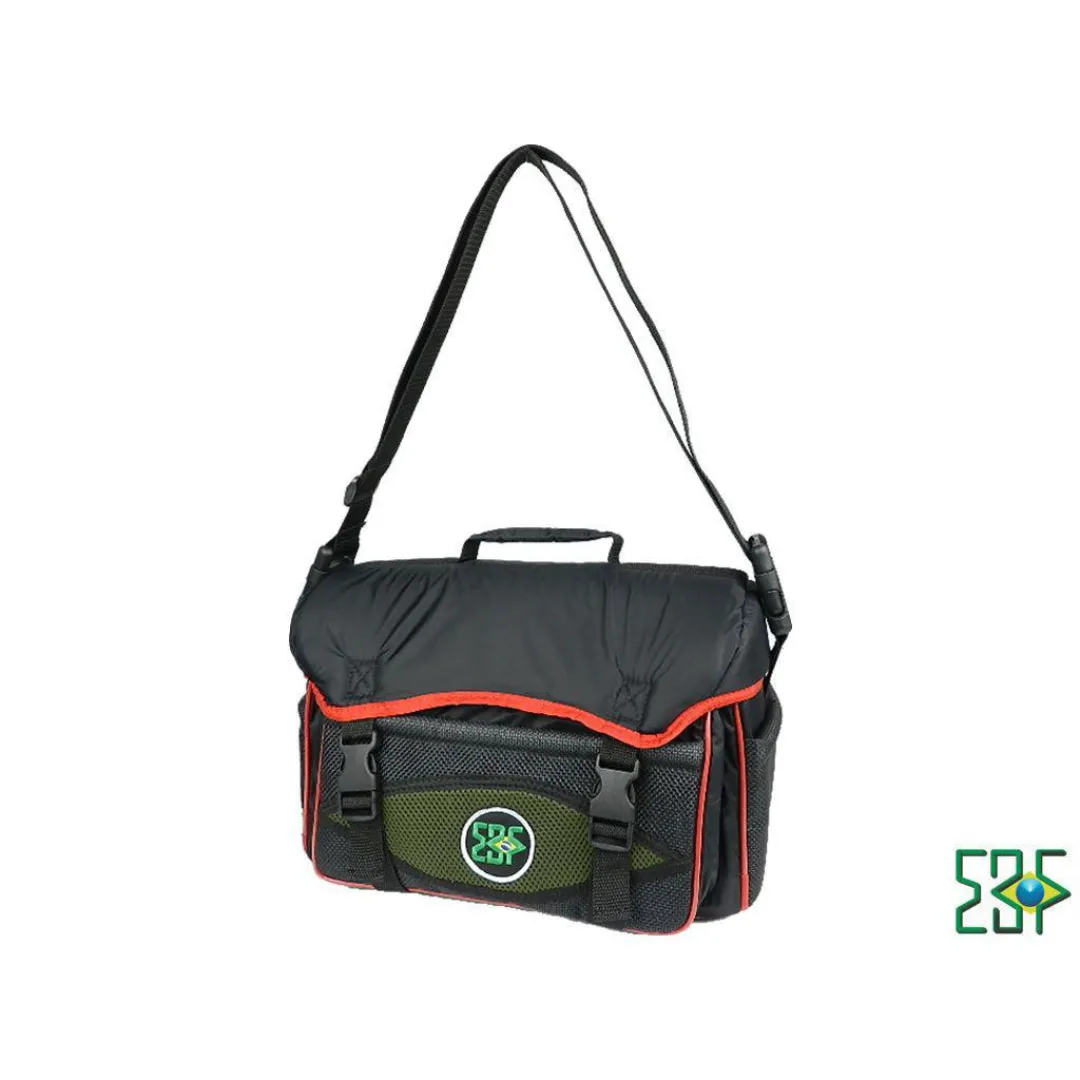 Bolsa de Pesca Maleta Holiday EBF