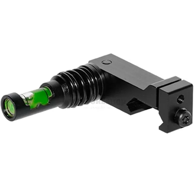 Nível para Luneta Anti Cant Indicator para trilho 20mm - Wheeler