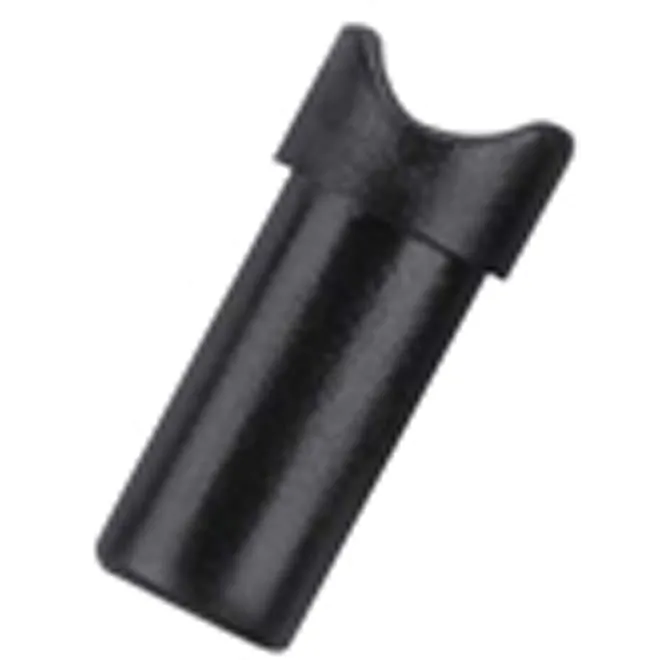 Nock End para Seta de Besta de 14 MKAL14-NK - Kit com 10 rabeiras