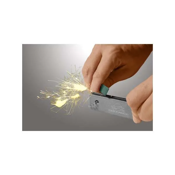 Pederneira Guepardo Flint AG0500