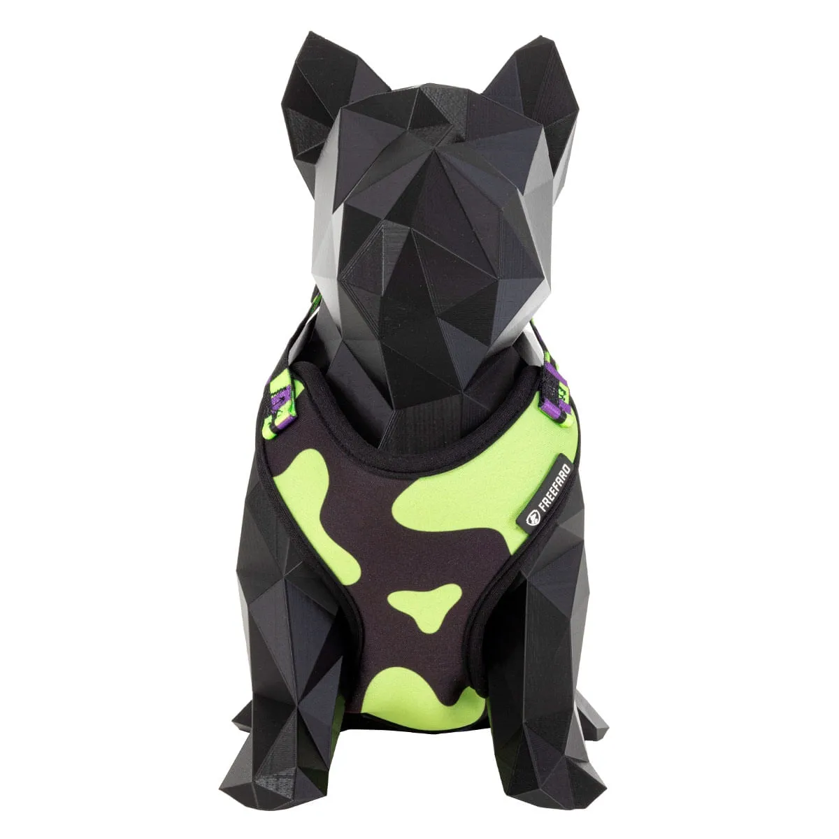 Peitoral Air Atomic - Freefaro