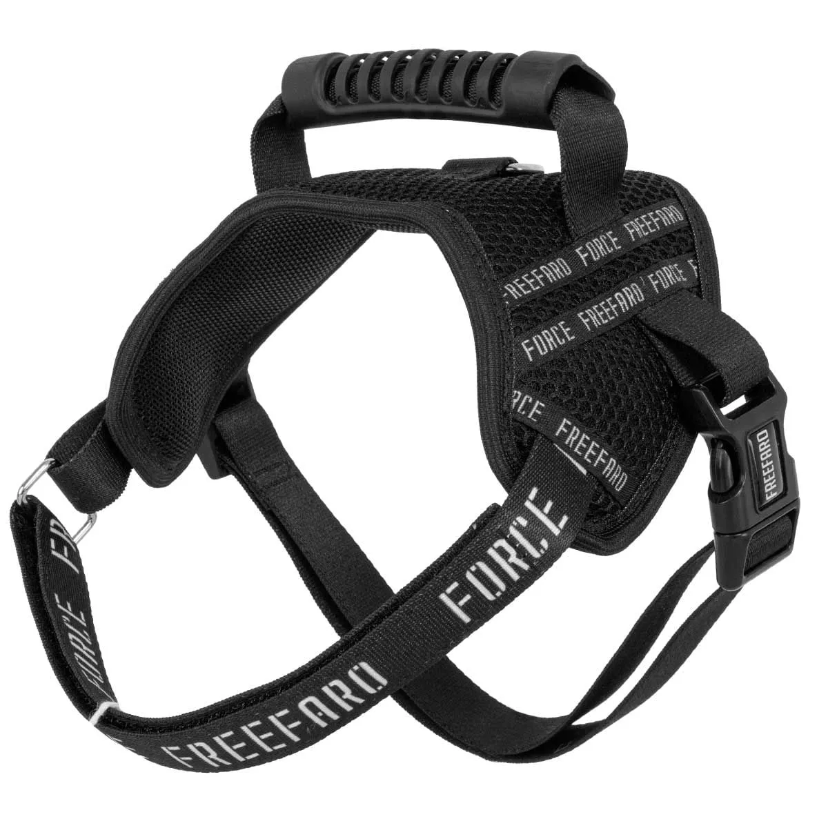 Peitoral Force Flat Shadow - Freefaro