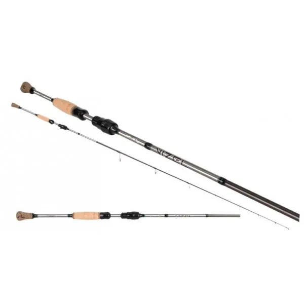 Vara molinete Saint Vizel 6,3" (1,89) - 6 a 14 lbs