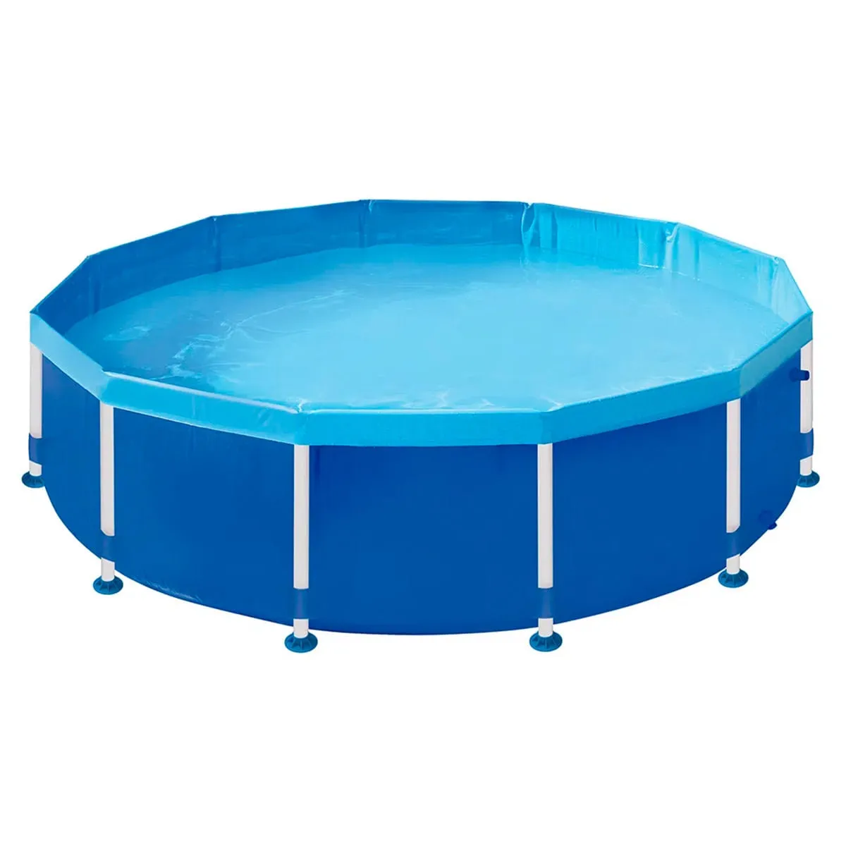 Piscina Circular 5.500 Litros - MOR