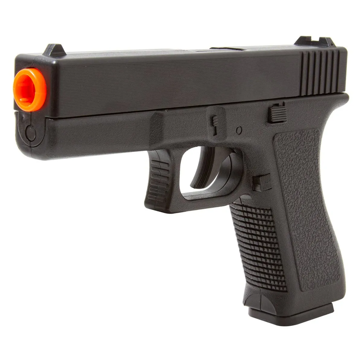 Pistola de Airsoft VG GK-V307 Spring 6.0mm - VIGOR
