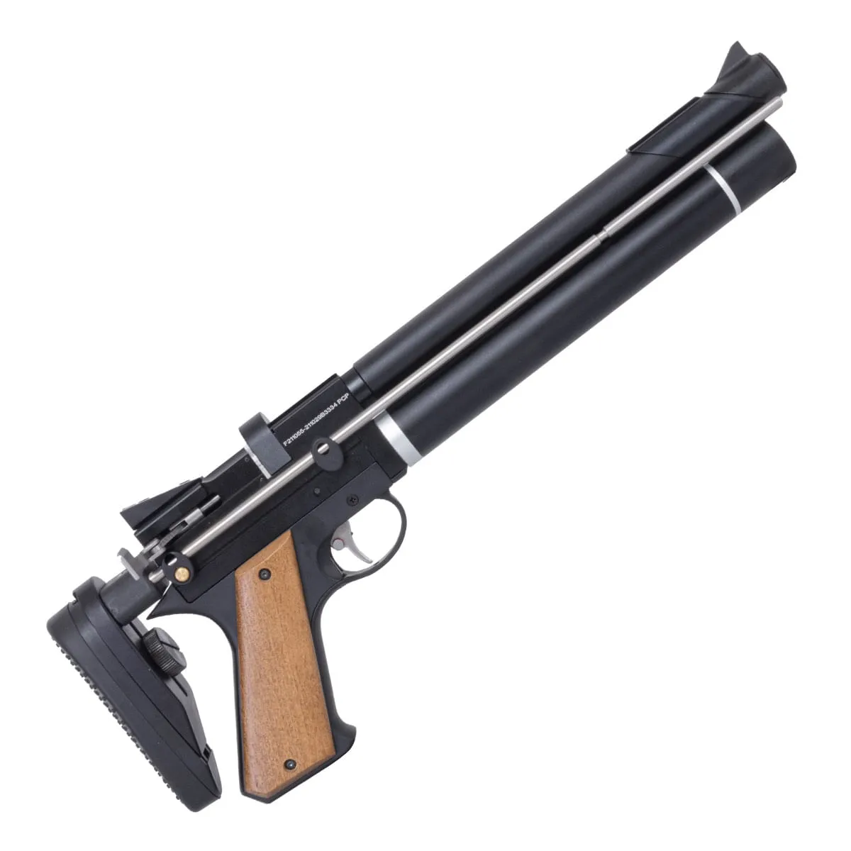 Pistola de Pressão PCP PP750 5.5mm - ARTEMIS