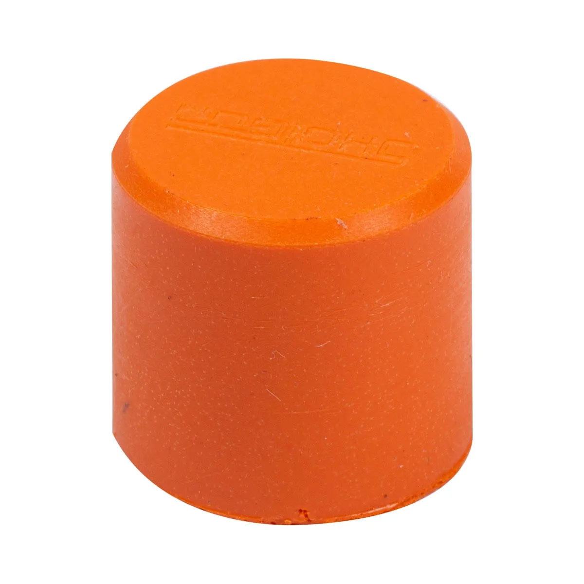 Ponta de impacto Borracha Siliconada Shore 70 - Shotgun