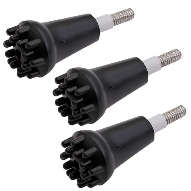 Ponta para Caça Bunny Thumper - Kit com 3 unidades