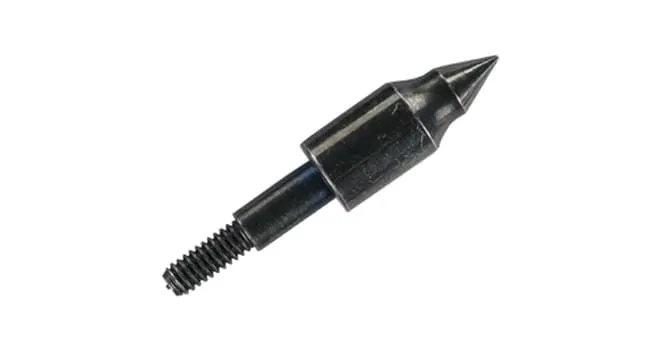 Pontas para Seta de Besta de 16 MK-AL16-P - Kit com 5 ponteiras