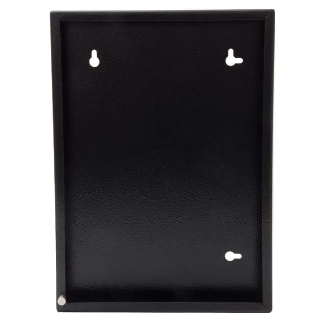 Porta Alvos com Coletor de Chumbinhos para Folhas A4 - Quick Shot