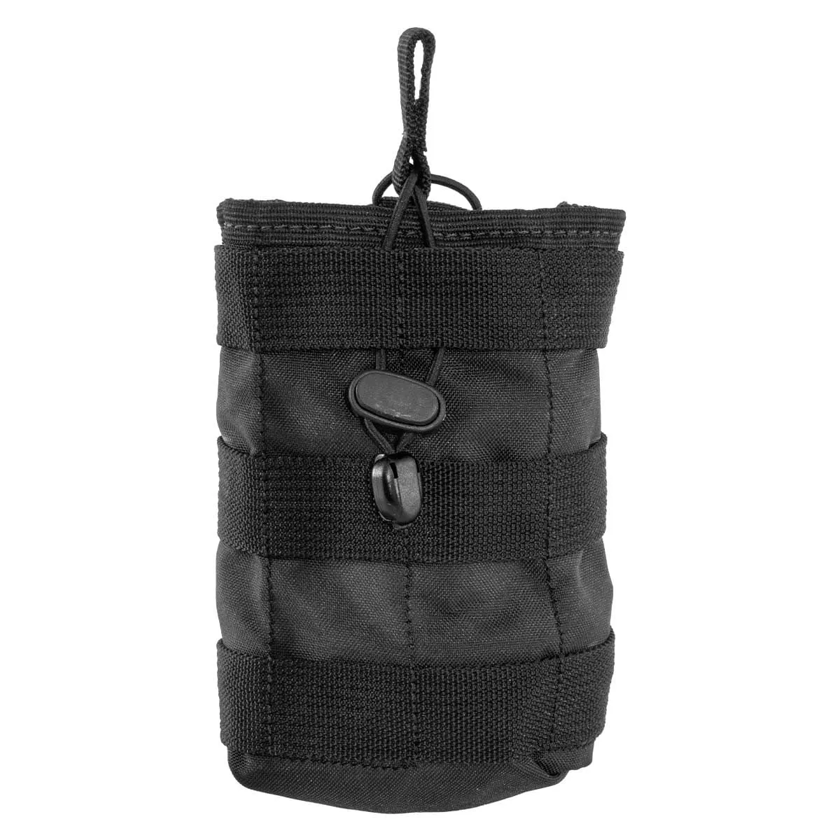 Porta Magazine Modular Preto - Leão Modelismo