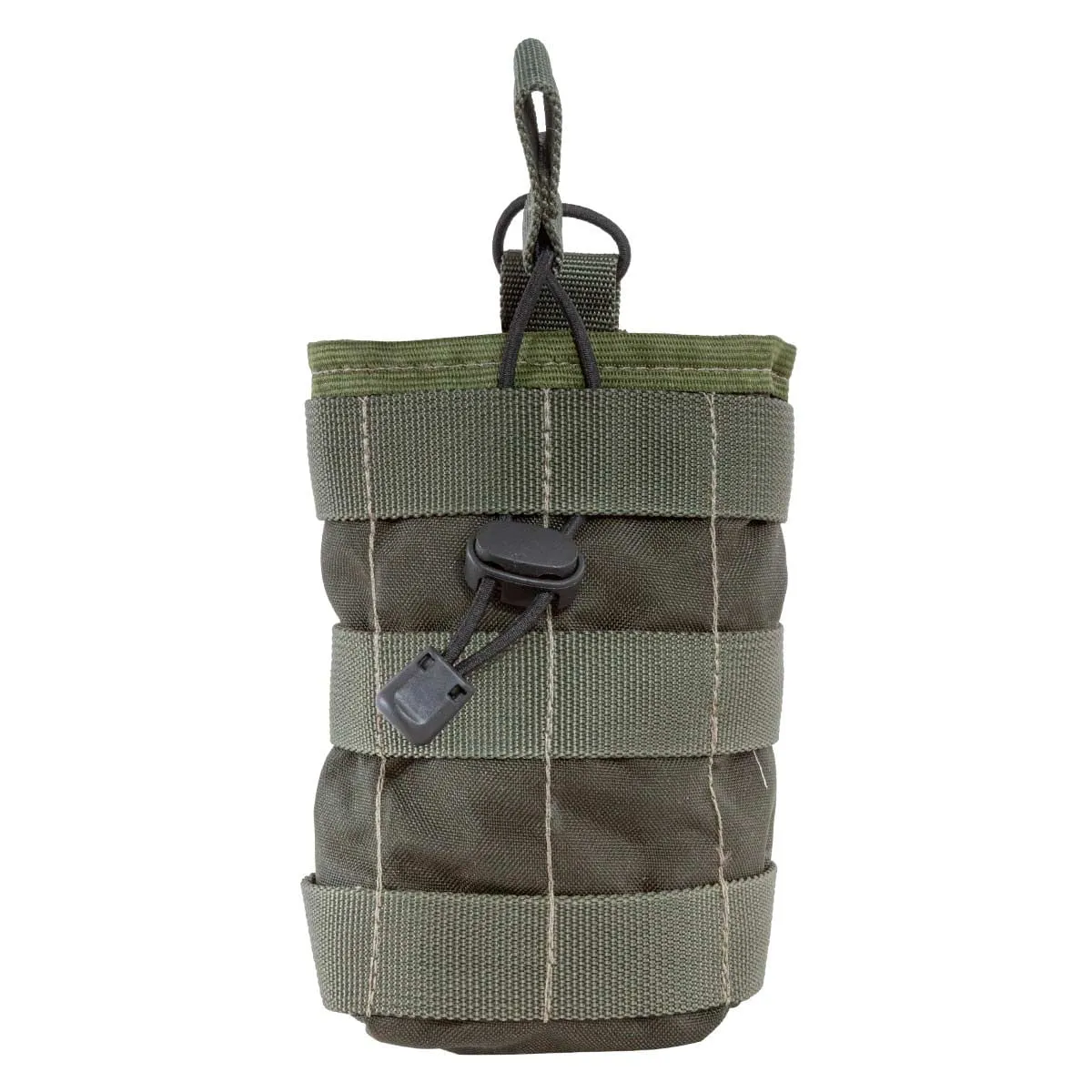 Porta Magazine Modular Verde - Leão Modelismo