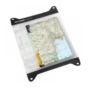 Porta Mapa MAPA GUIDE TPU Sea To Summit T-P