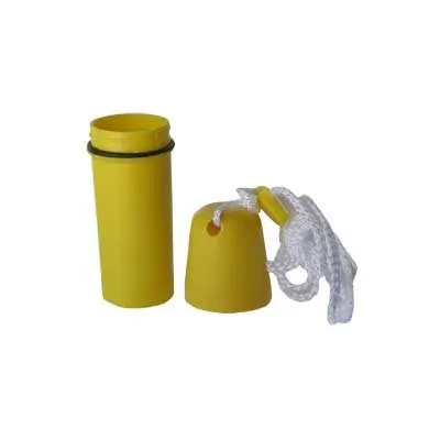 Porta Objetos Impermeável Cilindrico Guepardo AD0100