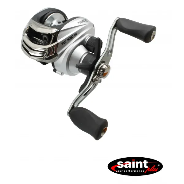 Carretilha Saint Plus Twister TW 4000 LH (esquerda)