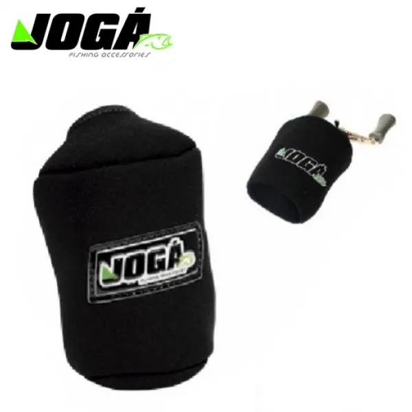 Protetor de Carretilha Perfil Alto - Neopreme - Tamanho G