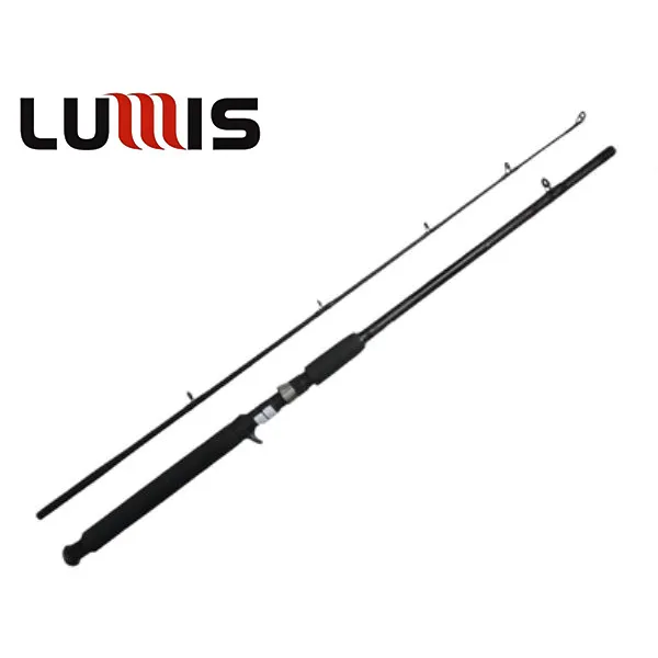 Vara carretilha LUMIS FALCON - 2,70 m - 20 a 50 Lbs