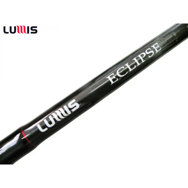 Vara molinete LUMIS ECLIPSE - 2,70 m - 20 a 50 Lbs