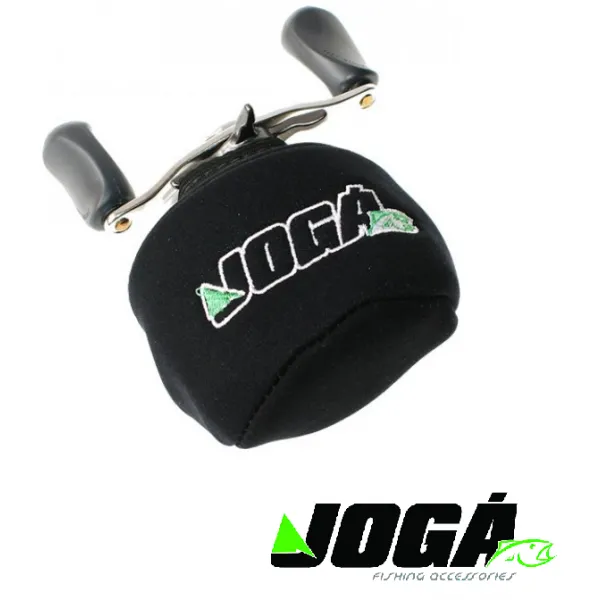 Carretilha Marine Sports BRISA GTO 8000 SHIL (esquerda)