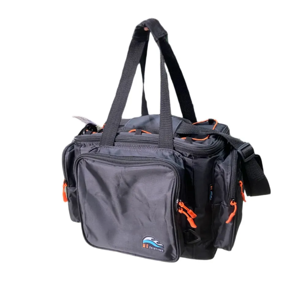 Bolsa Mg Mix Bag