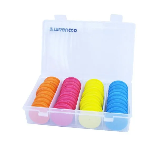 Estojo Porta Chicote Trabucco - 36 EVA