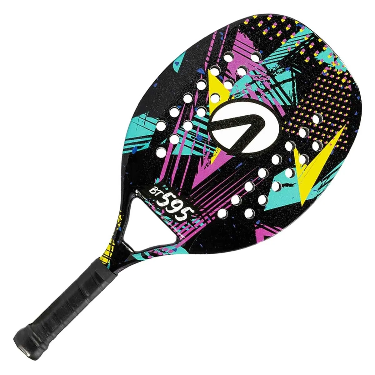 Raquete Beach Tennis BT595 - Acte Sports