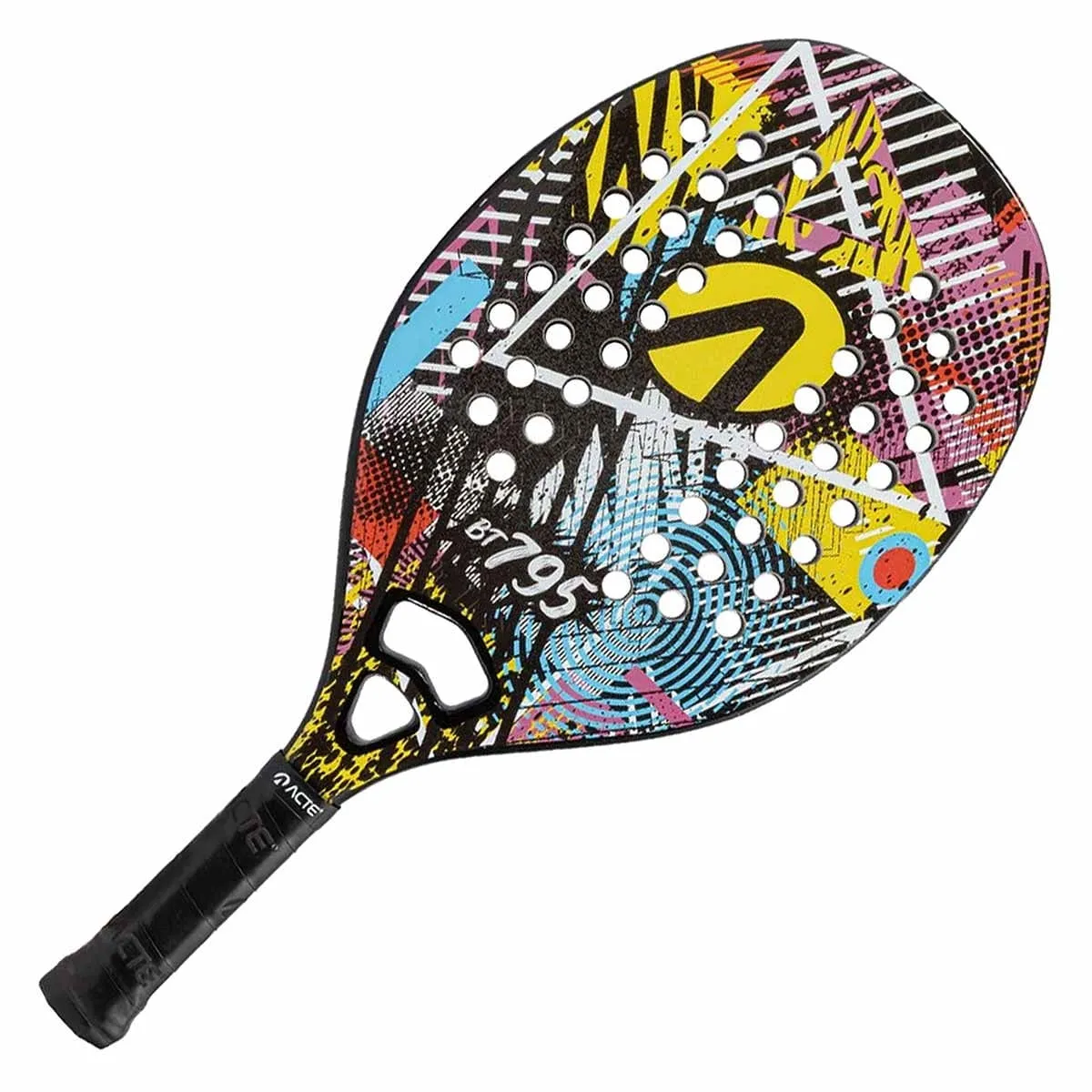 Raquete Beach Tennis BT795 - Acte Sports