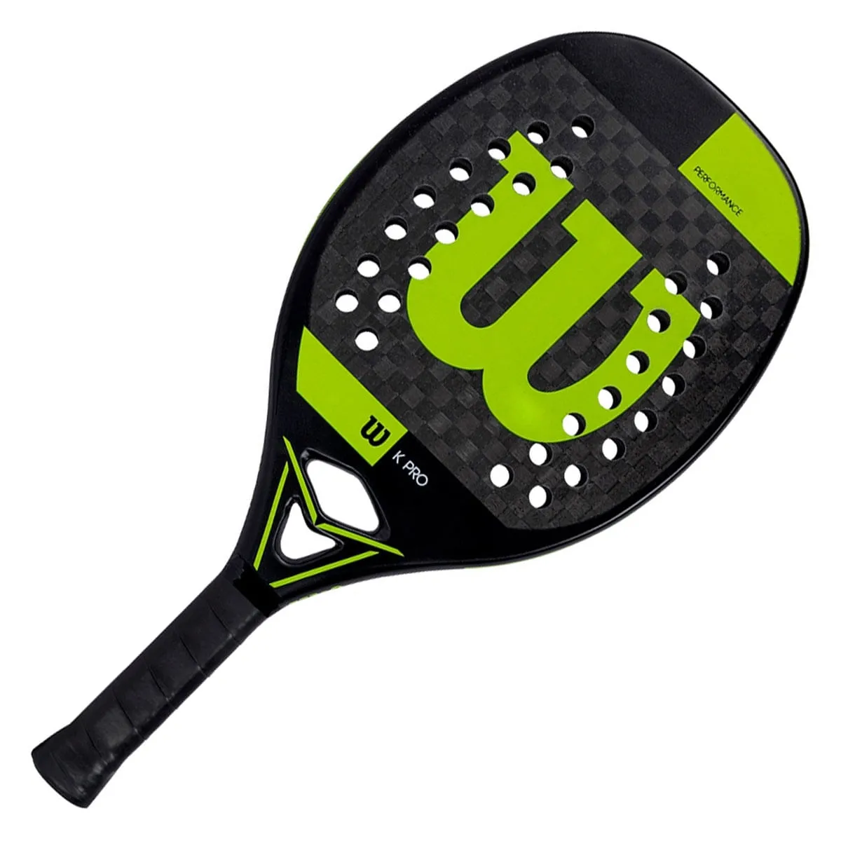 Raquete Beach Tennis K Pro Neon - Wilson