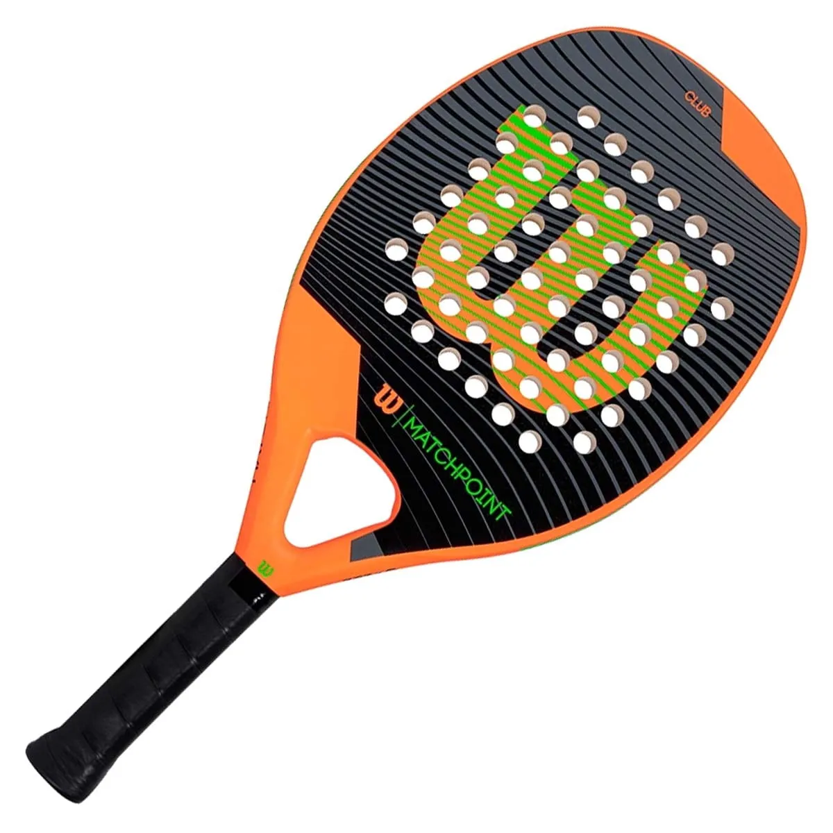 Raquete Beach Tennis Match Point - Wilson