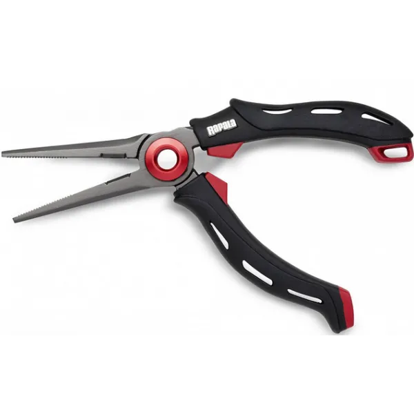 Alicate multifunção Rapala Mag Spring Pliers RCD 6' - 18cm