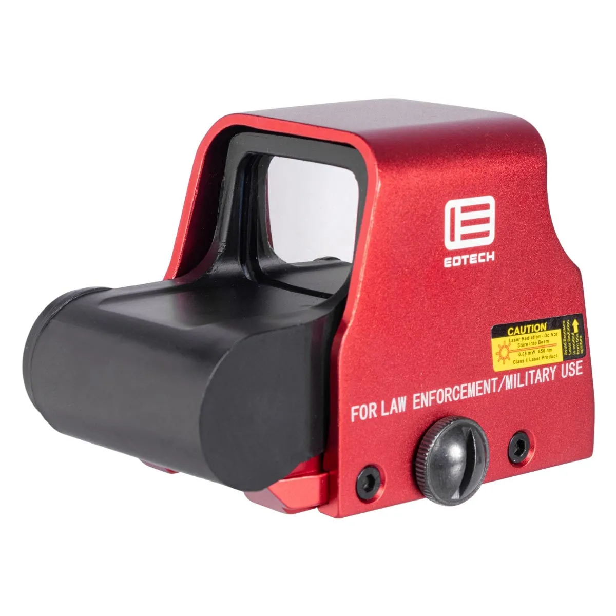 Red Dot 553 Trilho 22mm Vermelho