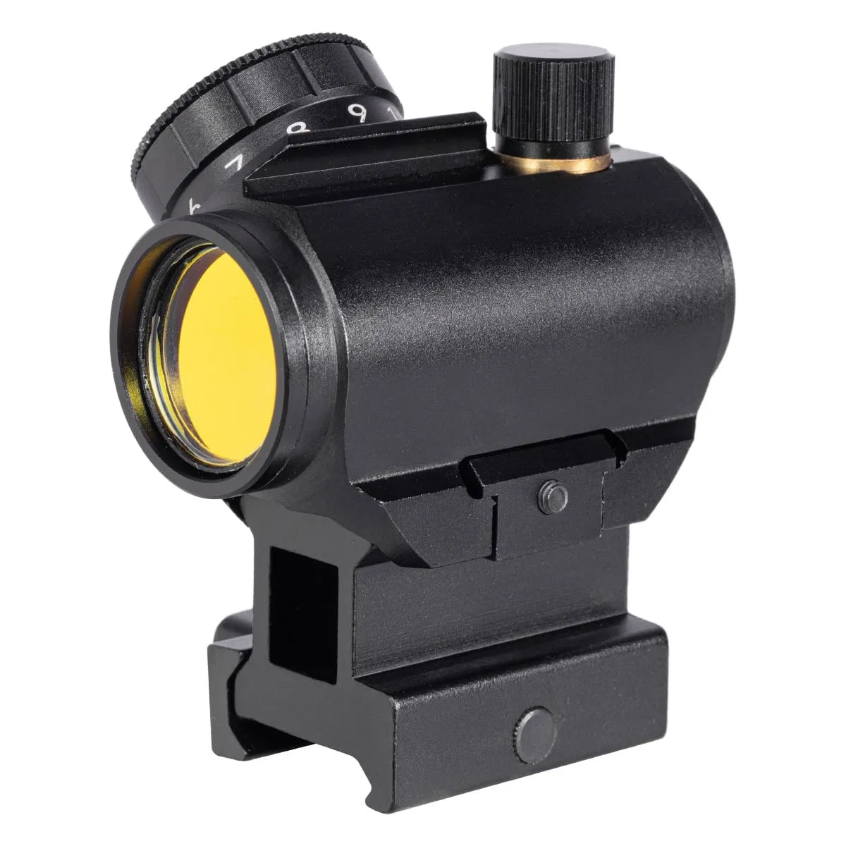 Red Dot Mod T1 1x20 Trilho 22mm