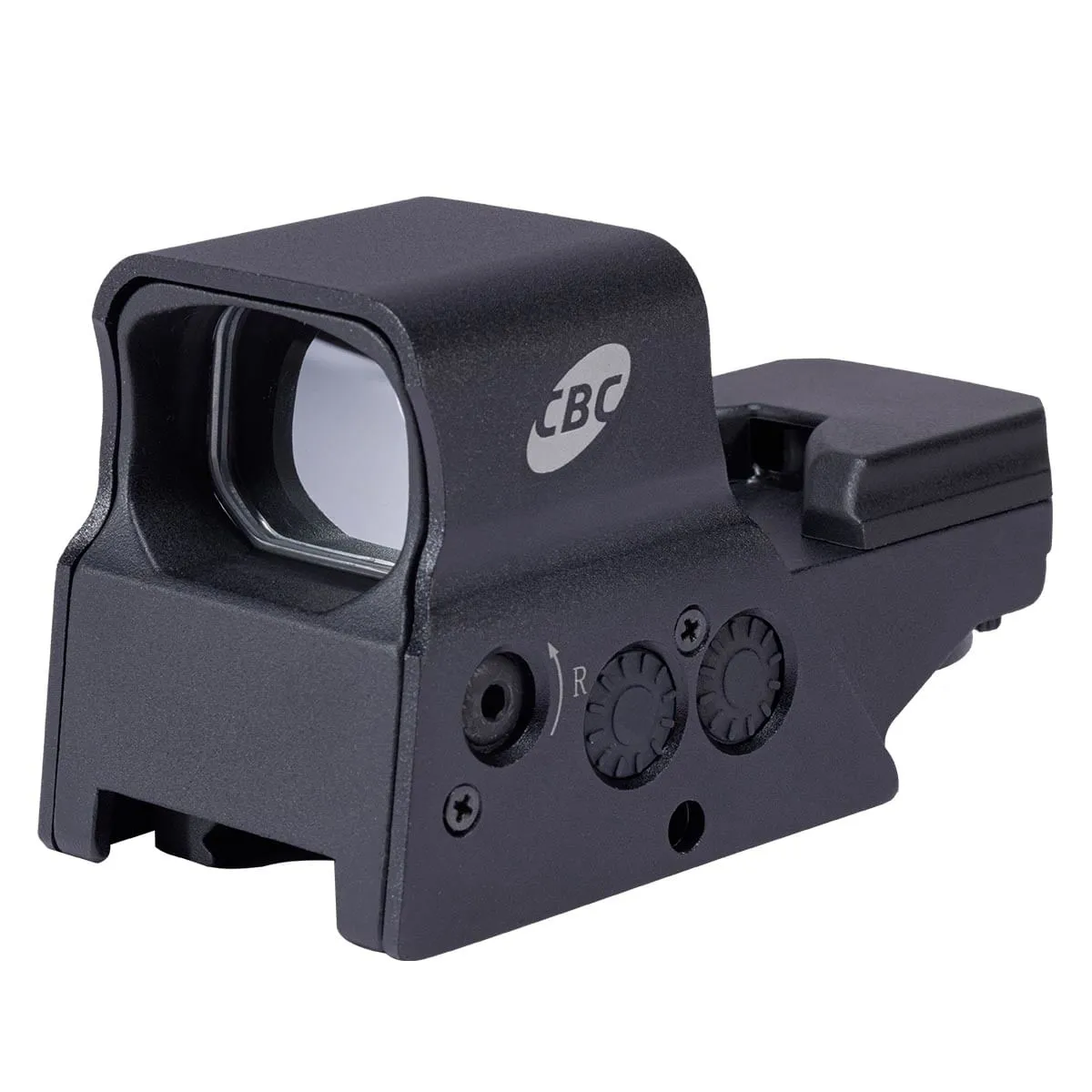 Red Green Dot Holográfico KD116 - CBC