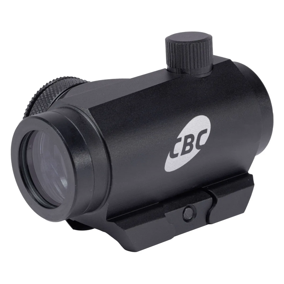 Red Green Dot T1 1x22 - CBC