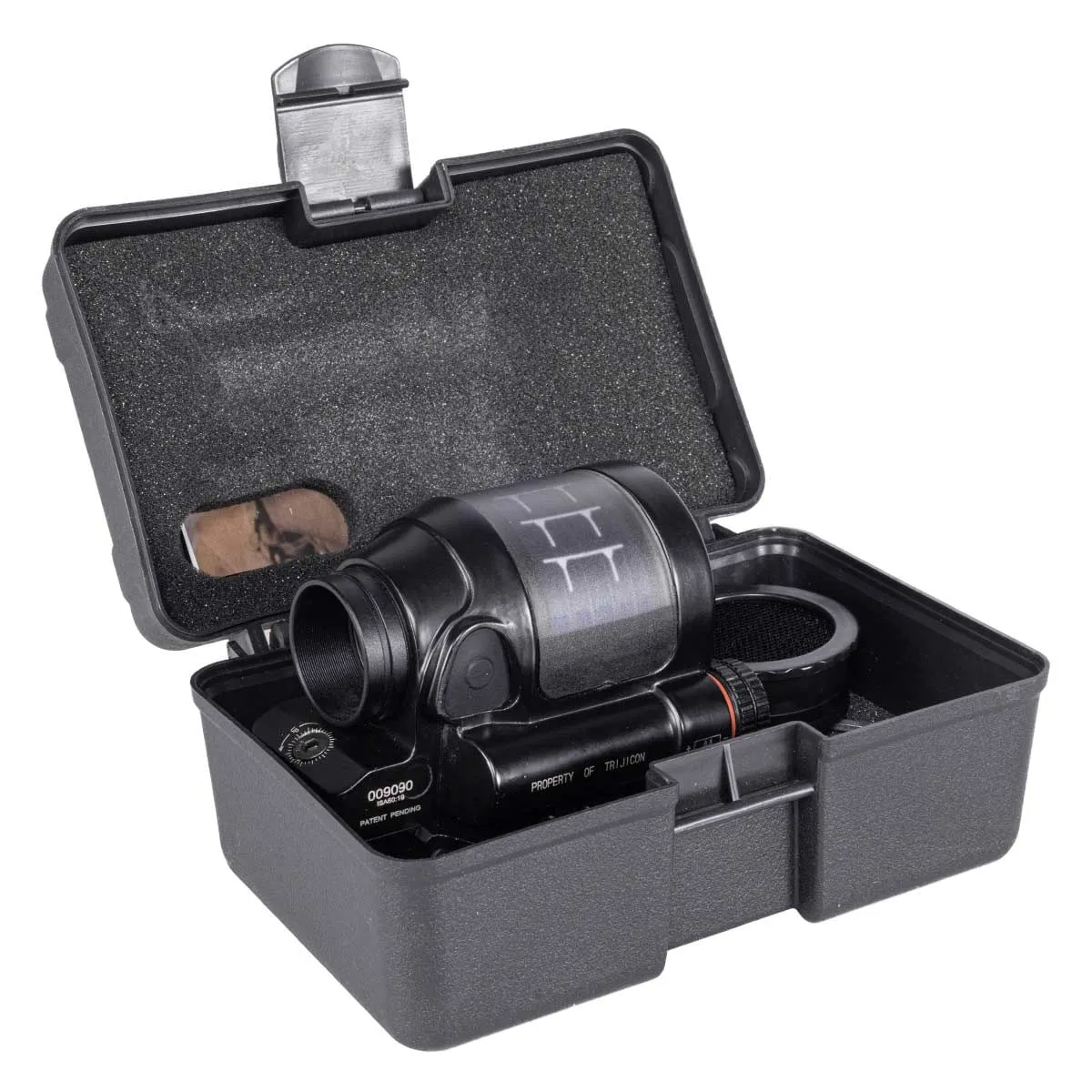 Red Dot SRS Trilho 22mm