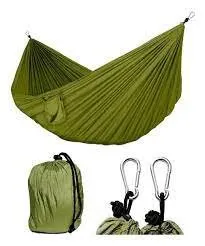 Rede de Descanso Echolife Tapajós