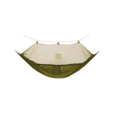 Rede descanso c/mosquiteiro Amazon Guepardo FA0700