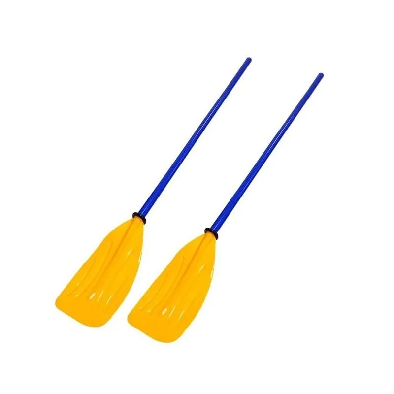 Remo Plastico Par Nautika