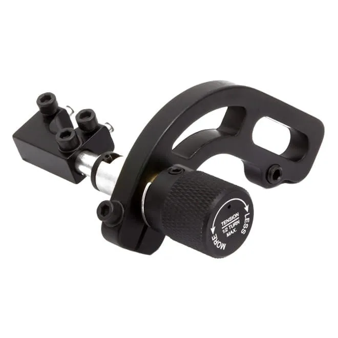 Rest ou Apoio/Descanso de Flecha Tensionado Ajustável