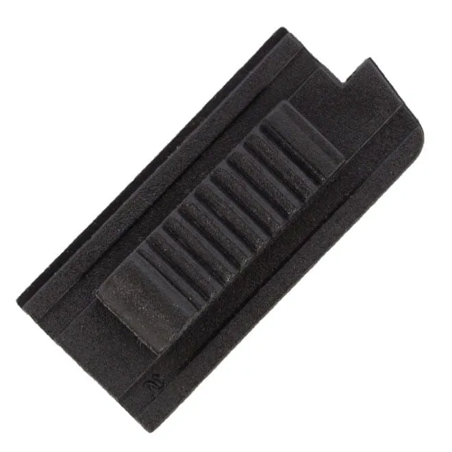 Retém Esquerdo da Coberta da Pistola Gamo AF10 - Peça de Reposição