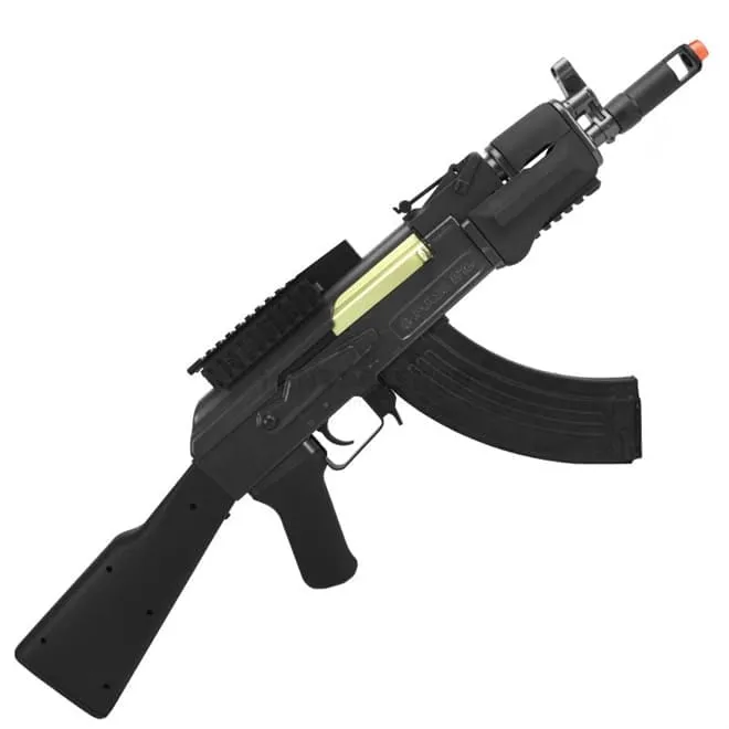 Rifle AEG Airsoft Pulse R76 Crosman Sportline Calibre 6mm