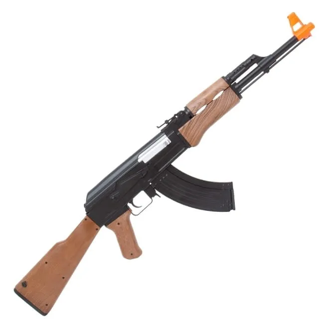 Rifle de Airsoft AEG AK47 CM022 - CYMA