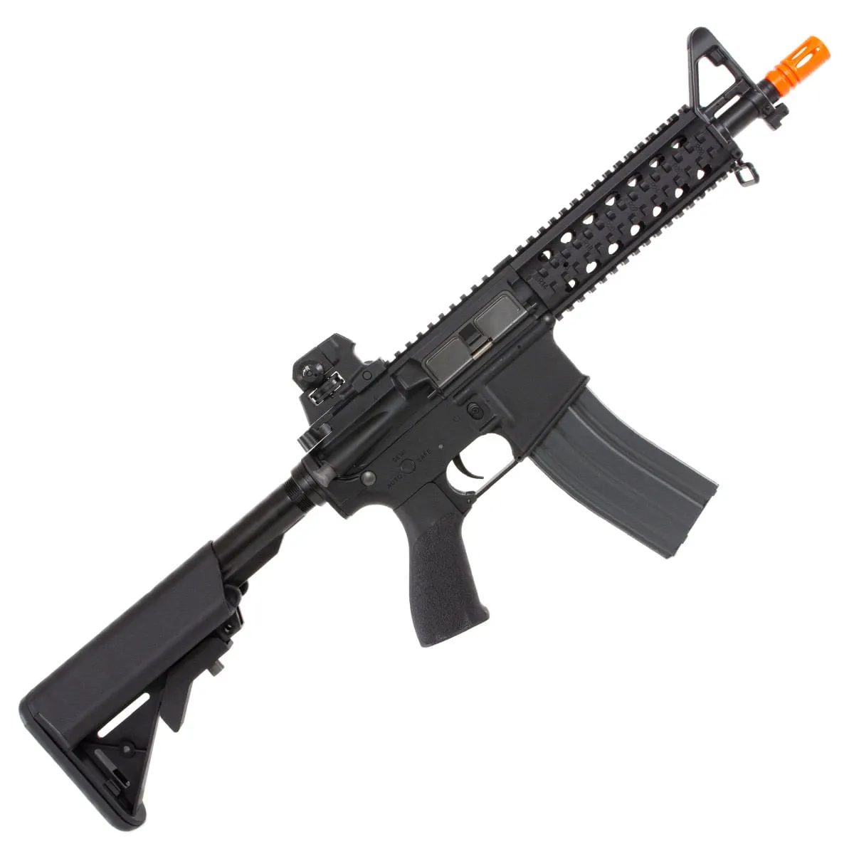 Rifle de Airsoft AEG M4A1 GR-15 Raider-L Blowback - G&G