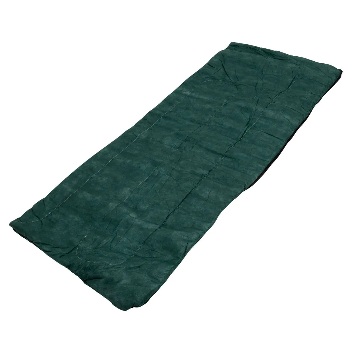 Saco de Dormir Camping Verde  - MOR