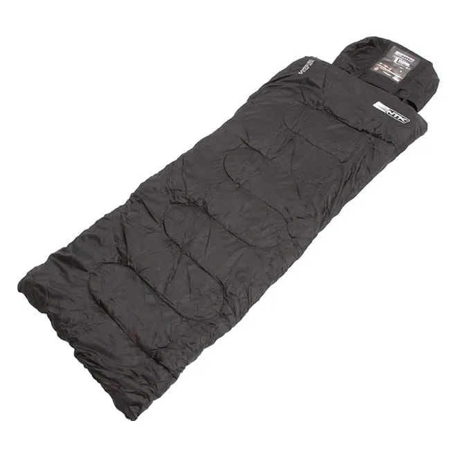 Saco de Dormir Vezper Preto - Nautika