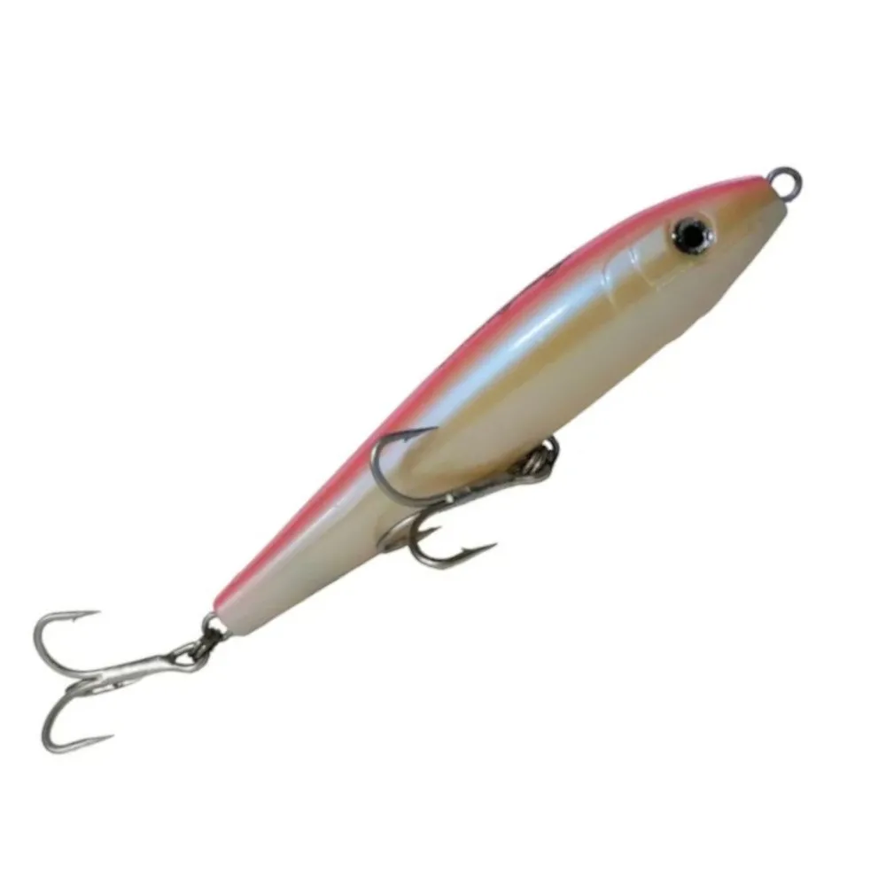 Isca Lucky - Sará Sará 120 Opaca Ika Rosa - Nelson Nakamura