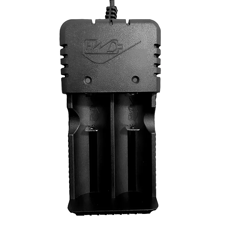 Carregador De Bateria 4.2V 0088 - J.W.S