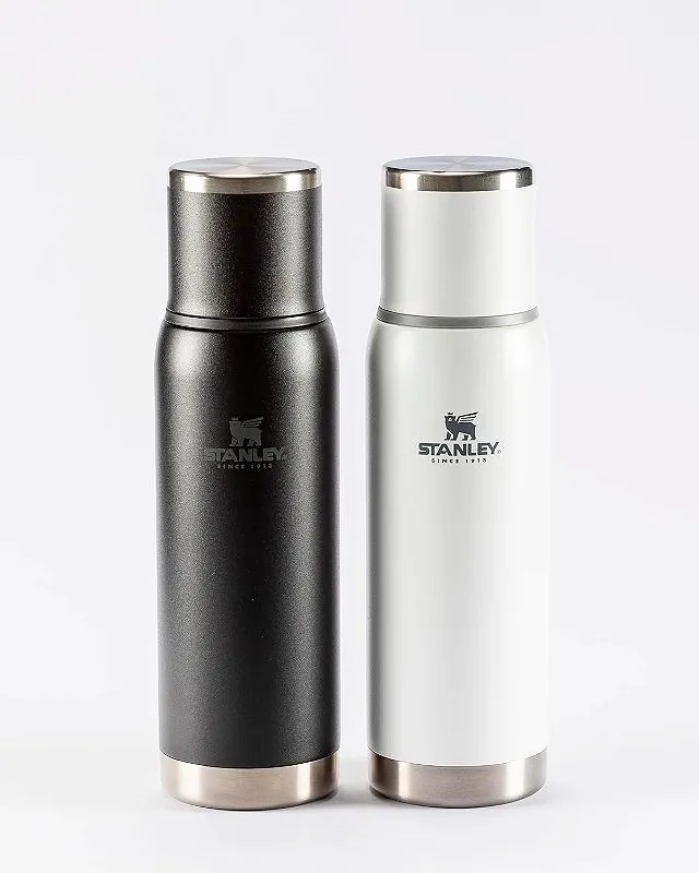 Garrafa Térmica Adventure 2.0 1 Litro - Stanley