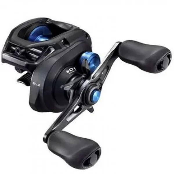 Carretilha Shimano SLX 150 XG (Direita)