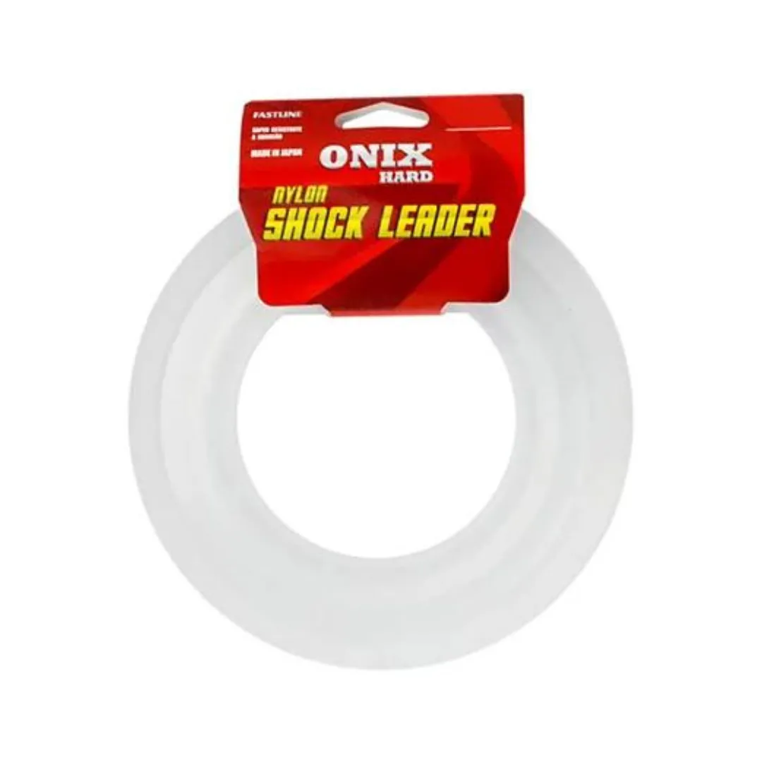 Shock Leader Fastline Onix Hard - 50m
